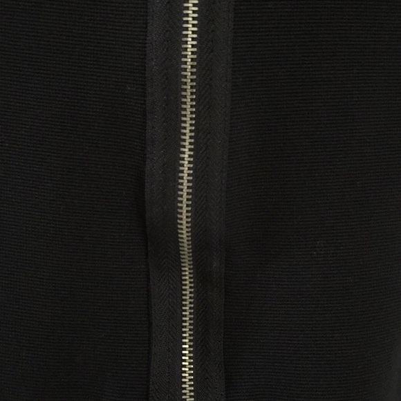 Dots Studded BodyCon Dress - Picture 10 of 13